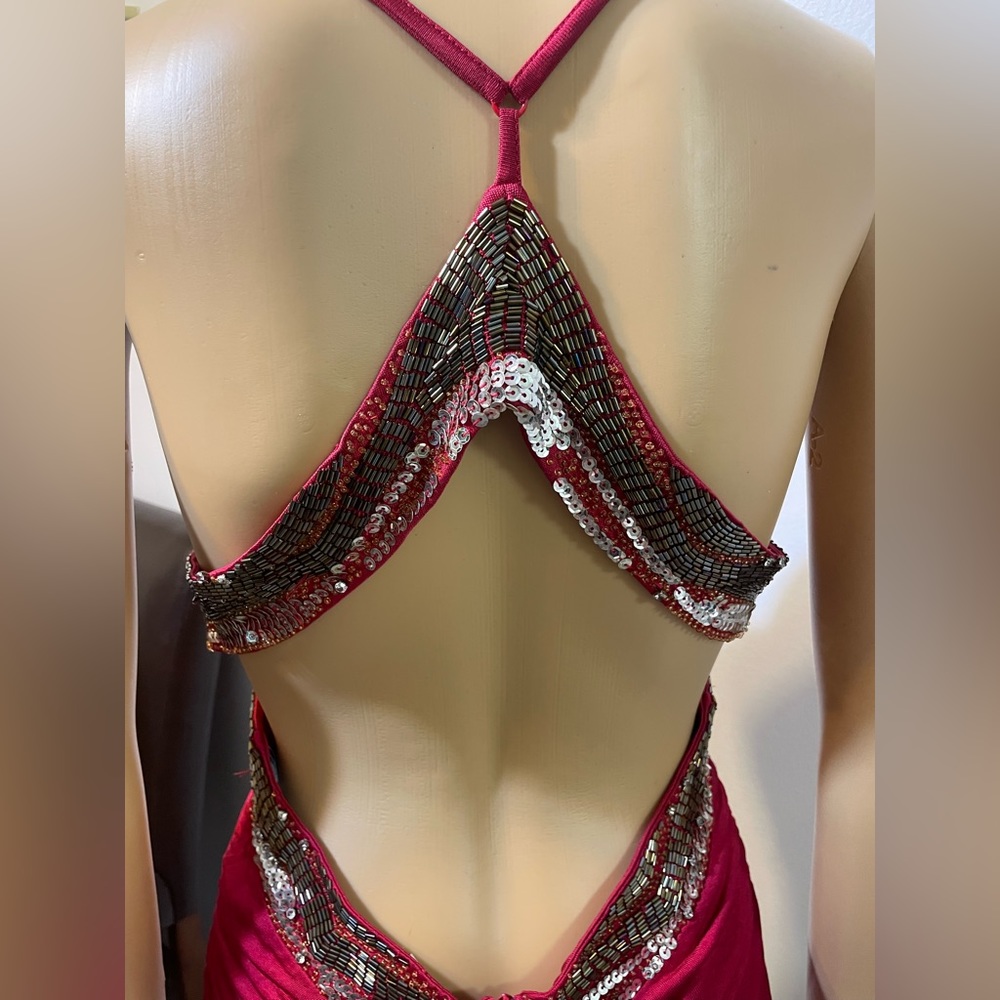 marciano butterfly top sz M - Picture 5 of 7